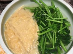 -新白鹿餐厅(松江开元地中海店)