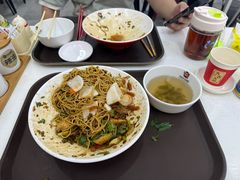 -常熟炒浇面馆(蓝旗街店)