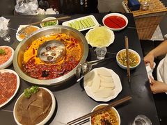 -俏媳妇火锅(宽窄巷子店)