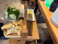 -焯牛潮汕牛肉火锅(云峰街创始店)