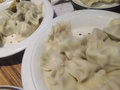 -凯达饺子城(燕山大街店)