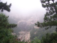 -沂蒙山旅游区云蒙景区(蒙山国家森林公园)