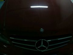 -上海星瀚奔驰4S店(红柳路店)