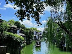 -乌镇景区