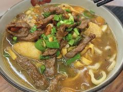 -跃跃鸡肠面(人民北路店)