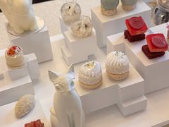 -Salon de Ville浦江汇(上海外滩华尔道夫酒店店)