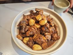 -南京路步行街