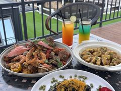 -渔岛海洋度假区