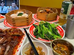 -明腾壹间茶餐厅(新都会花园广场店)