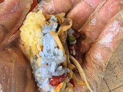 -云山竹·傣味手抓饭·野生菌孔雀宴·云南特色菜(昆明老街店)