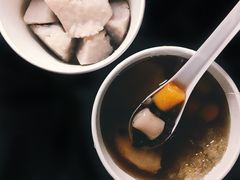 -鲜芋仙Meet Fresh(五道口店)