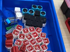 -斯坦星球AI编程·机器人科创·科学实验·信奥·思维·STEM·乐高·竞赛考级(长宁虹桥大融城荟聚中心)