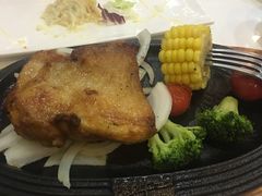 -斗牛士牛排餐厅(嘉里汇店)