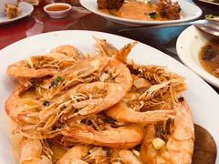 -大茄来海鲜餐厅(亚洲城分行)