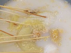 -付小姐在成都(中山公园店)