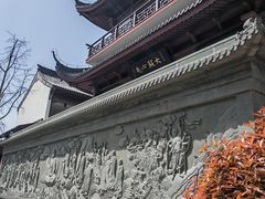 -安亭老街