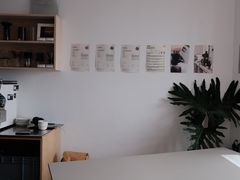 -纽巷咖啡 SOFTFOCUS COFFEE(锦和巴黎时韵店)