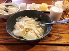 -看见远方·莫干遥远的山民宿