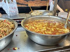 -嘉州九妹凤爪(乐山总店)