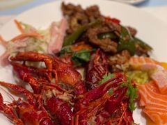 -马哥孛罗咖啡厅·Cafe Marco (厦门马哥孛罗东方大酒店)