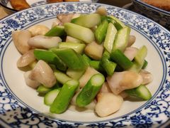 -兰边碗(鼓楼店)