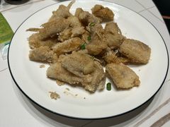 -金海湾海鲜排档(朱家尖店)