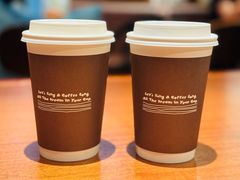 -StayReal Cafe(长宁来福士广场东八区店)