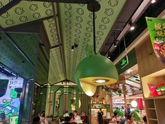 大堂-淘蛙(广州荔胜广场店)