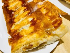 -大眼锅贴水饺(河东店)