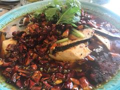 -素心斋素食餐厅