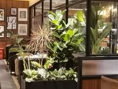 -半秋山西餐厅(宜昌大洋店)