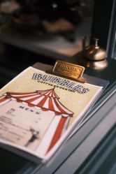 -IMUSE BARBER SHOP
