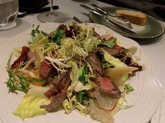 蔬菜沙拉-蝶舍·MAISON PAPILLON