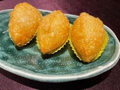 -粤匠·澳门点心粤菜海鲜(澳门半岛店)