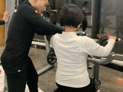 -WEGYMER健萌健身(雅颂居馆)