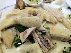 -文记壹心鸡(宝华路店)