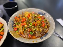 -潇湘阁(三里屯SOHO店)