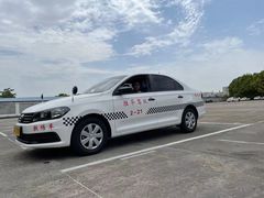 -胜华驾校·小猫学车(银都店)