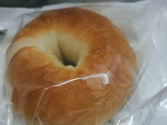 -One Bagel·一个贝果(悠唐店)