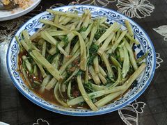 -家利美食店
