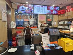 -庆丰包子铺(金沟河桥店)