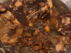 -聚首堂·特色小吃·肘子(什刹海德胜门店)