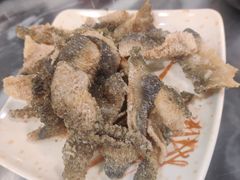 净鱼皮-西关刘福记(文德路店)