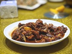 -柠静私家菜(石板巷店)