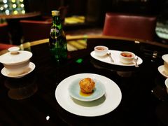 -北京四季酒店·采逸轩