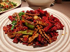 -山石榴·贵州菜(陆家嘴中心店)