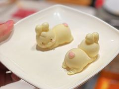 -海底捞火锅(南海万科广场店)