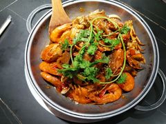 -青木岚小海鲜•小龙虾(友谊店)