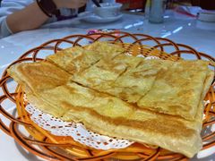 榴莲飞饼-渔文乐·海鲜大排档(千灯湖店)