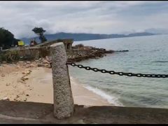 -西涌国际滨海旅游区